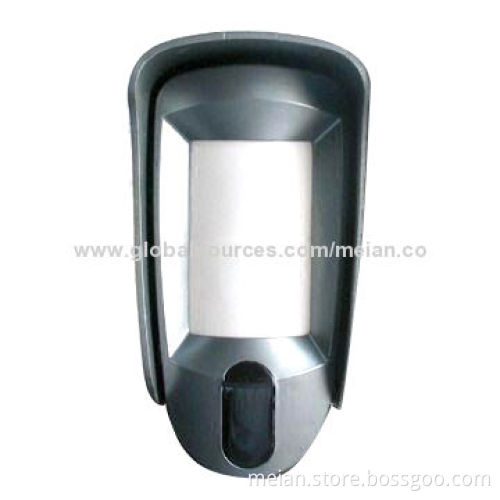 Wired Infrared Motion Detector, Used on Walls, Waterproof, OEM Orders Welcomed